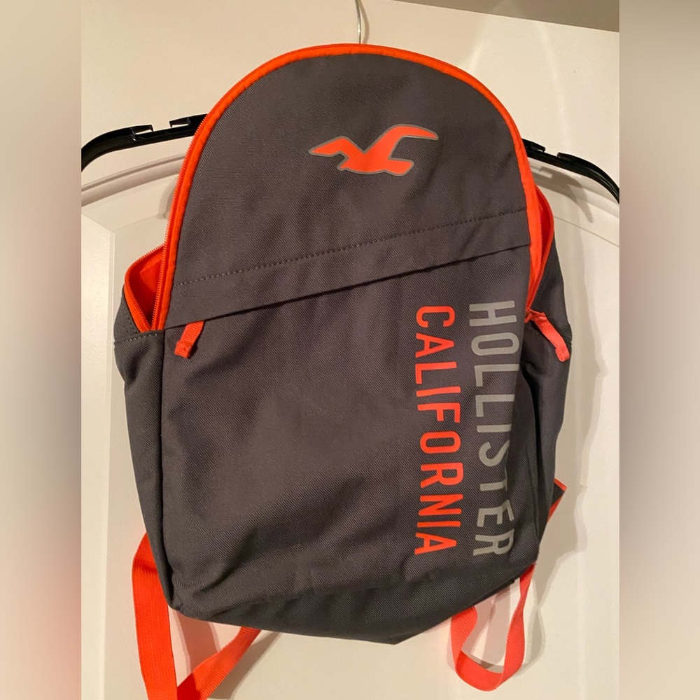Hollister Backpack